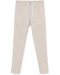 PT Torino - ドローストリング チノパンツ - Lyst