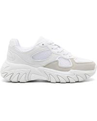 Guess - Norina Mesh-Sneakers - Lyst