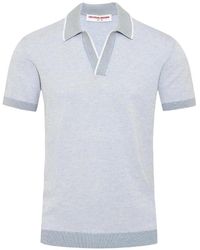 Orlebar Brown - Horton Short-Sleeve T-Shirt - Lyst