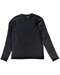 Chrome Hearts - Embroidered Cashmere Sweater - Lyst
