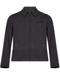 _J.L - A.L_ - Yew Zip-Up Jacket - Lyst