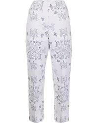 Macgraw - Non Chalant Trousers - Lyst
