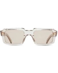 Cutler and Gross - Occhiali Da Sole Squadrati - Lyst