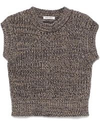 Henrik Vibskov - Six End Vest - Lyst