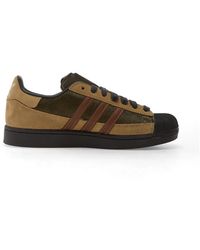 adidas - Superstar Ii Mg Sneakers - Lyst