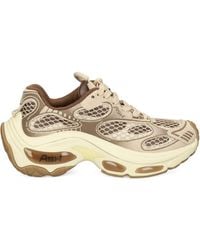 Ash - Chunky Dragon Sneakers - Lyst