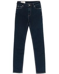 GANT - Five-Pockets Jeans - Lyst