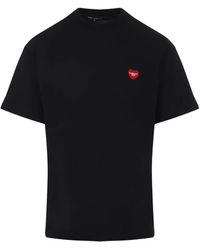 Carhartt - Heart II Hartt T-Shirt - Lyst