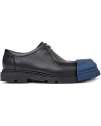 Camper - Chaussures Oxford Junction À Lacets - Lyst