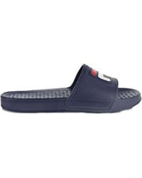Fila - Sleek Bx Pantoletten - Lyst