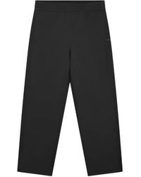 Arte' - Broek Met Elastische Taille - Lyst