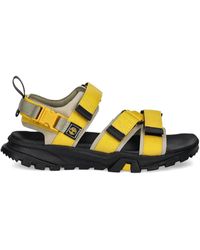 Timberland - Sandalias Garrison Trail con tira - Lyst