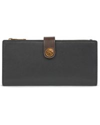 Etro - Cartera con motivo Pegaso - Lyst