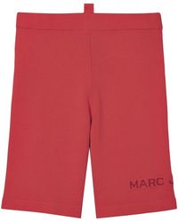 Marc Jacobs - The Sport Cycling Shorts - Lyst