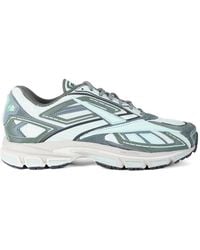Reebok - Premier Road Modern Lace-Up Sneakers - Lyst