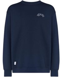 WTAPS Crew neck sweaters for Men - Up to 30% off at Lyst.com