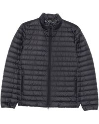 Geox - Warrens Quilted Jacket - Lyst