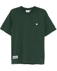 Chocoolate - Logo-Patch T-Shirt - Lyst