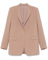 Tagliatore - Blazer J-Bertha - Lyst