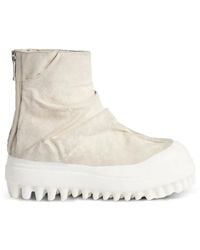 424 - Miner Marathon Boots - Lyst