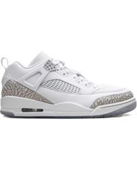 Nike - Spizike Low /Metallic/Barely/Neutral" Sneakers - Lyst