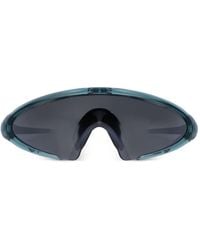 Oakley - Oversize-Frame Sunglasses - Lyst