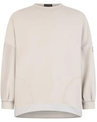Herno - Long-Sleeve Sweatshirt - Lyst