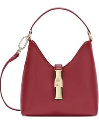 Furla - Mini Iride Tote Bag - Lyst