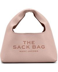 Marc Jacobs - Il Mini Sack - Lyst