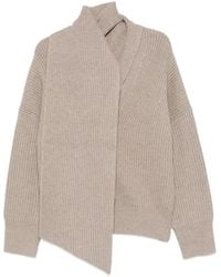 Christian Wijnants - Khrami Cardigan - Lyst