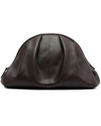 The Row - Charlotte Clutch Bag - Lyst