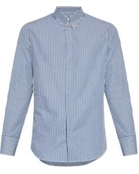 DSquared² - Easy ストライプ シャツ - Lyst