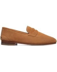 Bally - Plume ローファー - Lyst