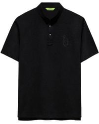 Shanghai Tang - Tang Horse Polo Shirt - Lyst