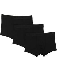 CHE - Logo-Waistband Boxers (Set Of Three) - Lyst