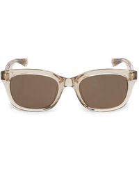 Balenciaga - Square-Frame Sunglasses - Lyst