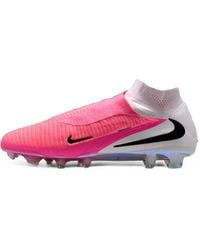 Nike - Phantom 6 High Elite Fußballschuhe - Lyst