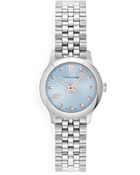 Ferragamo - Duo 25Mm Watch - Lyst