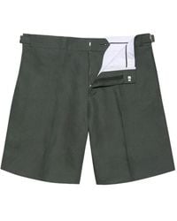 Orlebar Brown - Norwich Tailored Shorts - Lyst