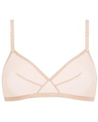 Eres - Bel シアー トライアングルブラ - Lyst