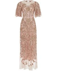 Temperley London - Vestido Genevieve - Lyst