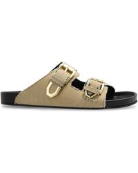 IRO - Billie Slides - Lyst