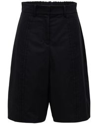 N°21 - Klassische Shorts - Lyst