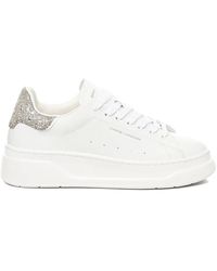 Crime London - Sonik Honey Gute Sneakers - Lyst