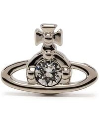 Vivienne Westwood - Nano Single Stud Earring - Lyst