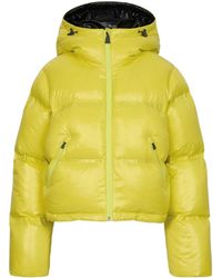 Aztech Mountain - Minnie Nuke Jack Met Capuchon - Lyst