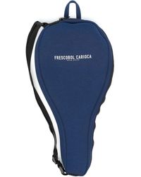 Frescobol Carioca - Schlägerhülle Mit Logo-Print - Lyst
