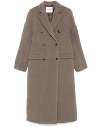 Samsøe & Samsøe - Falcon Coat - Lyst