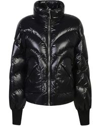 Khrisjoy - Corazon Shiny Jackets - Lyst