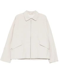 CROQUIS - Collared Jacket - Lyst